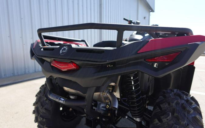 2026 Can-Am Outlander 700