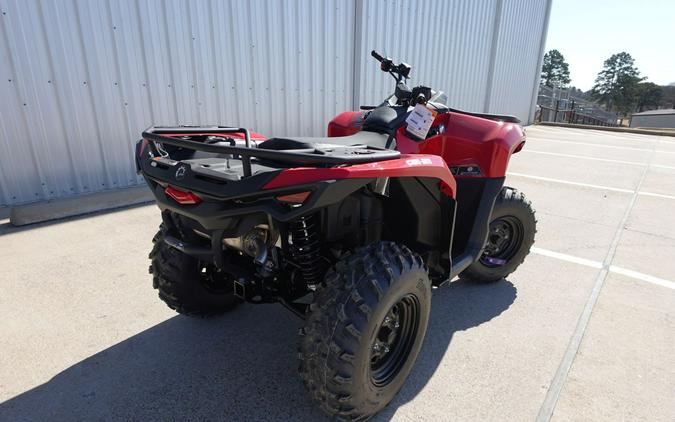 2026 Can-Am Outlander 700