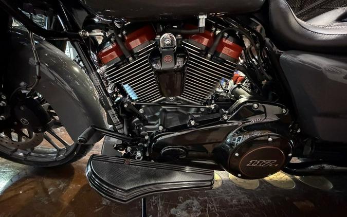 2018 Harley-Davidson Road Glide® CVO™ Road Glide®