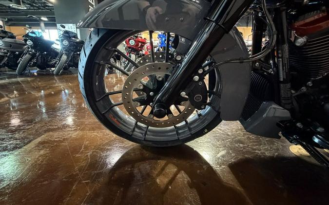 2018 Harley-Davidson Road Glide® CVO™ Road Glide®