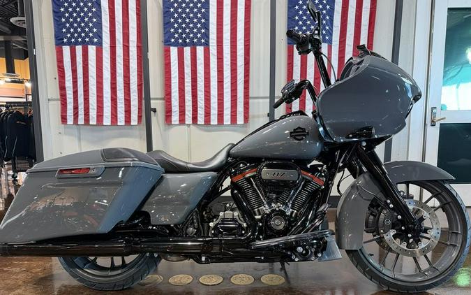 2018 Harley-Davidson Road Glide® CVO™ Road Glide®