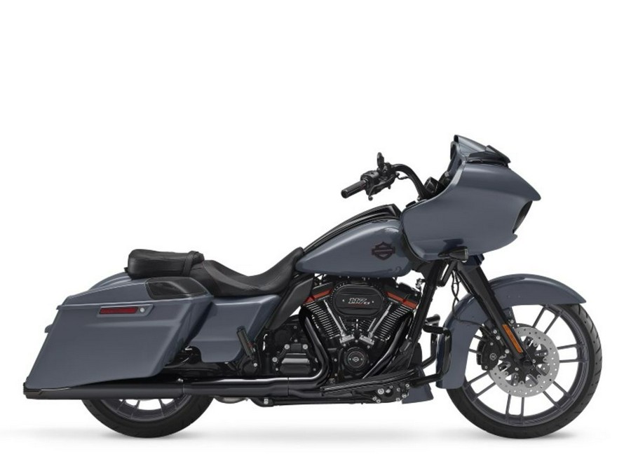 2018 Harley-Davidson Road Glide® CVO™ Road Glide®