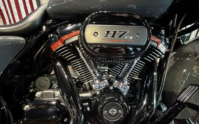 2018 Harley-Davidson Road Glide® CVO™ Road Glide®