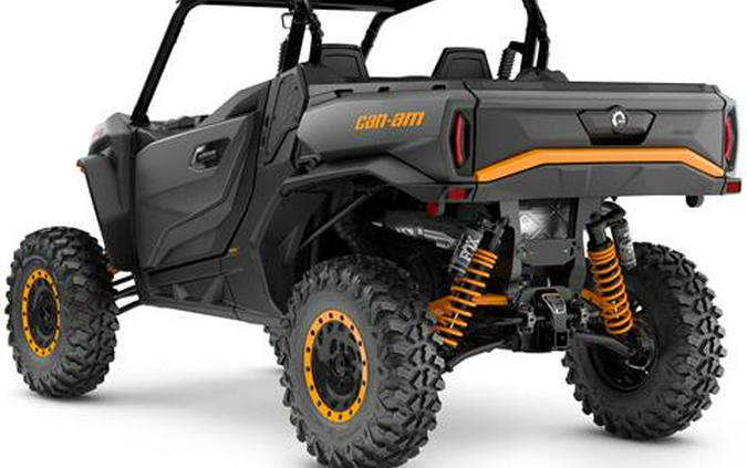 2026 Can-Am Commander XT-P