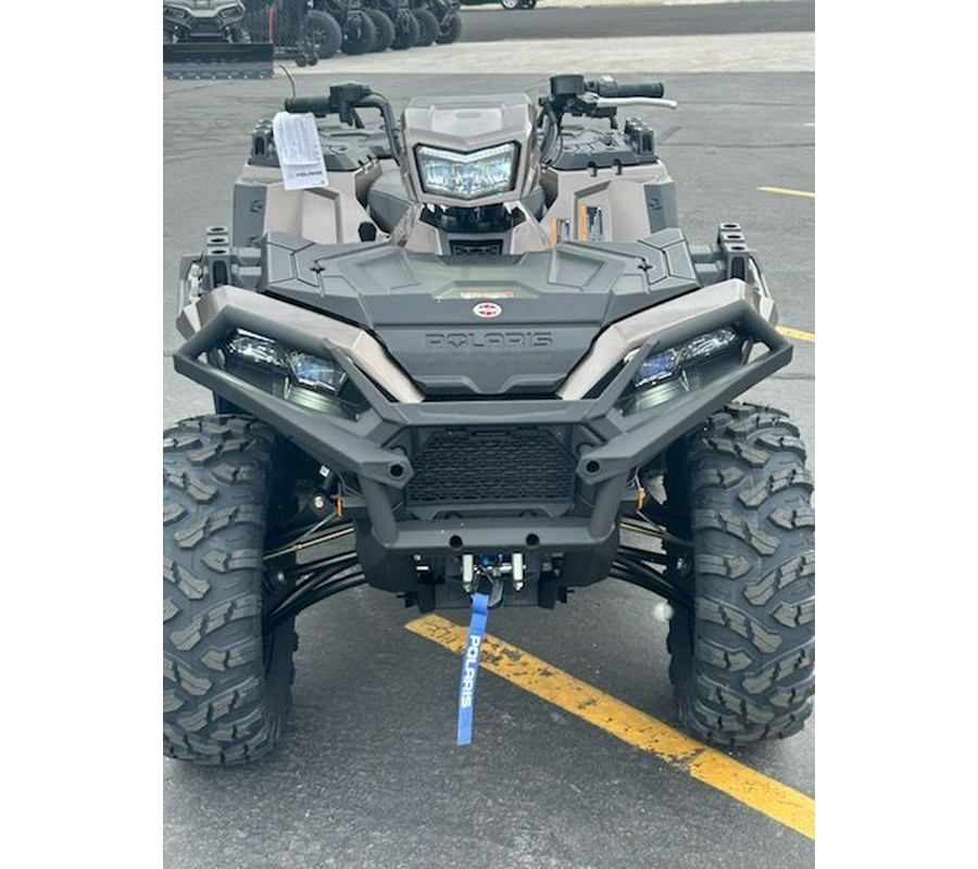 2026 Polaris Sportsman 850 Trail