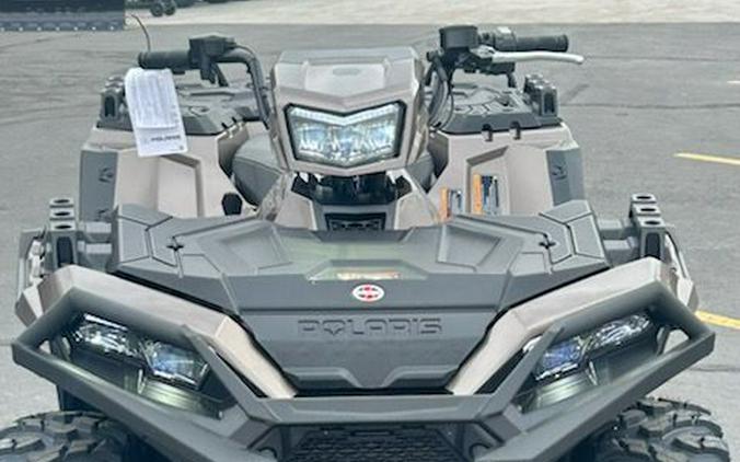 2026 Polaris Sportsman 850 Trail