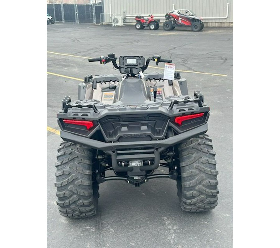 2026 Polaris Sportsman 850 Trail