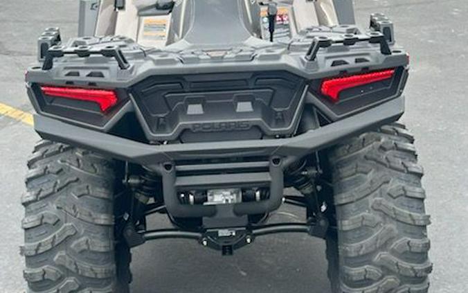 2026 Polaris Sportsman 850 Trail