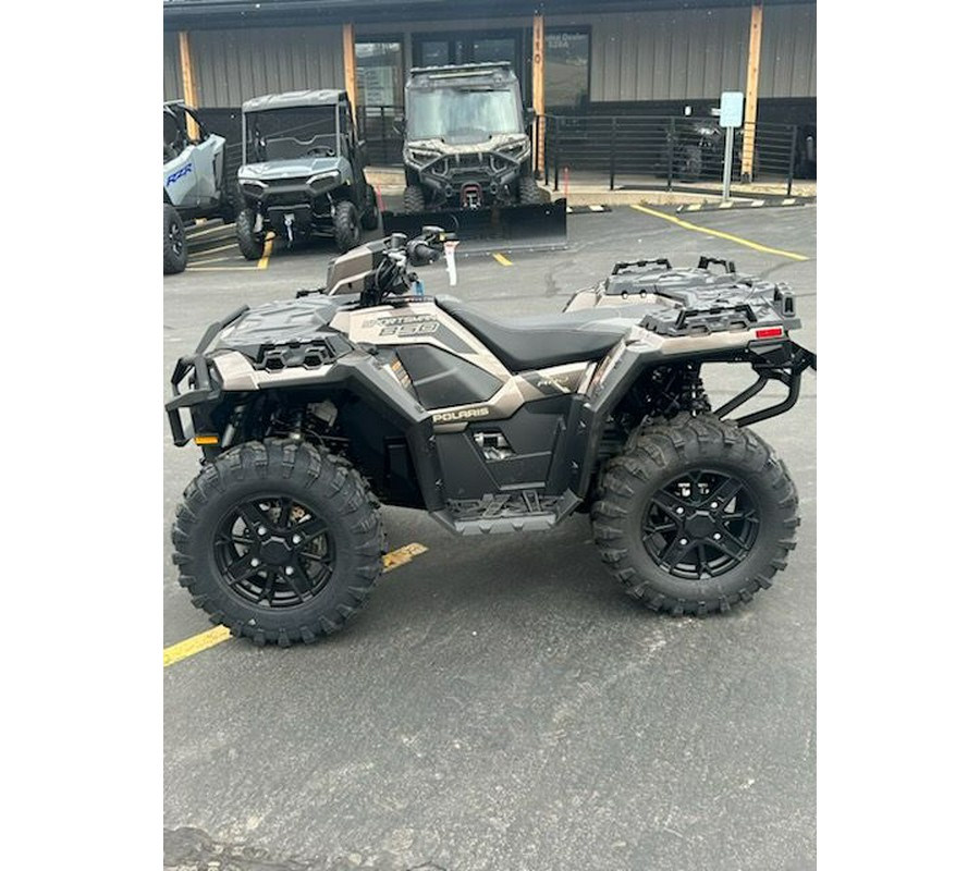 2026 Polaris Sportsman 850 Trail