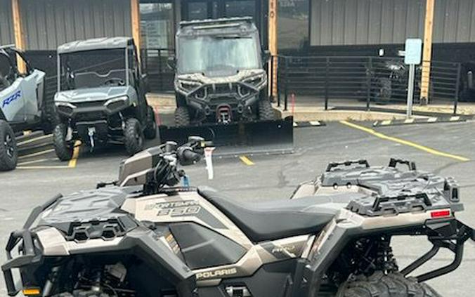 2026 Polaris Sportsman 850 Trail