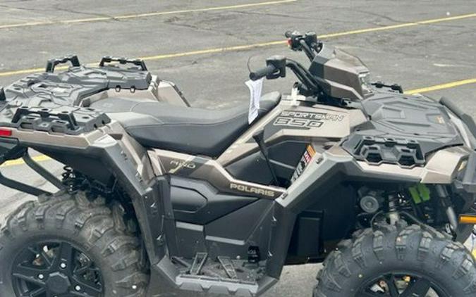 2026 Polaris Sportsman 850 Trail