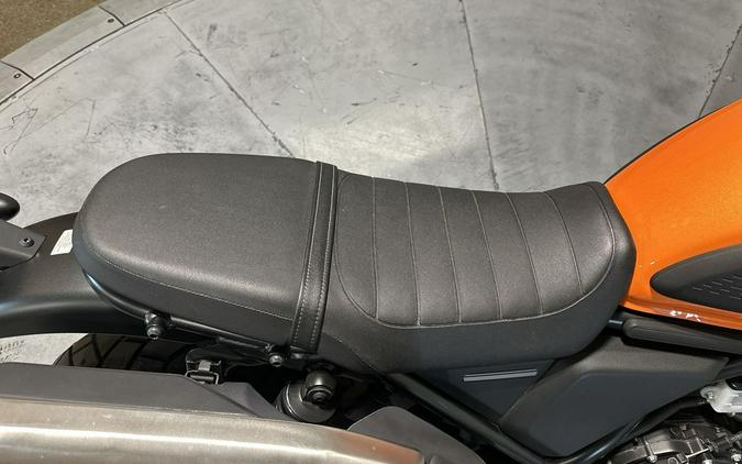 2023 Honda SCL 500