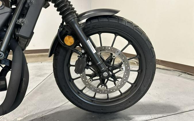 2023 Honda SCL 500