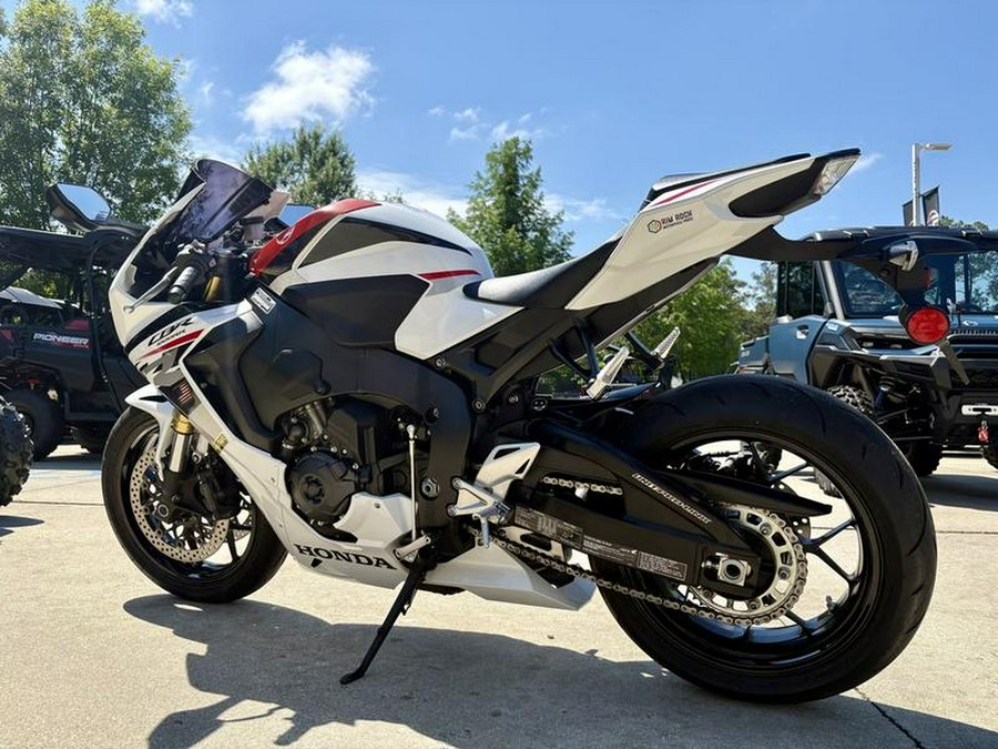 2026 Honda® CBR1000RR
