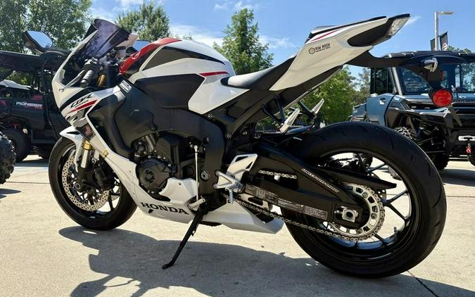 2026 Honda® CBR1000RR