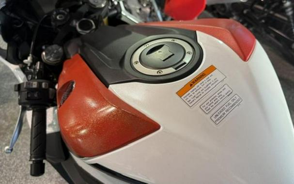 2026 Honda® CBR1000RR