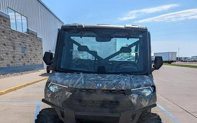 2024 Polaris® Ranger XP 1000 NorthStar Edition Ultimate Camo