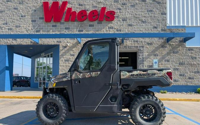 2024 Polaris® Ranger XP 1000 NorthStar Edition Ultimate Camo