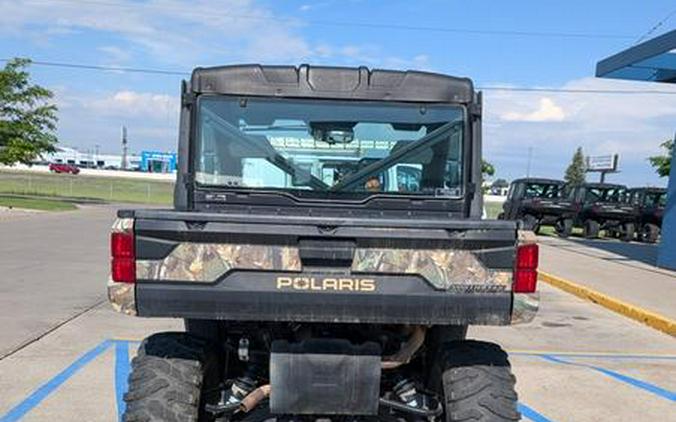 2024 Polaris® Ranger XP 1000 NorthStar Edition Ultimate Camo