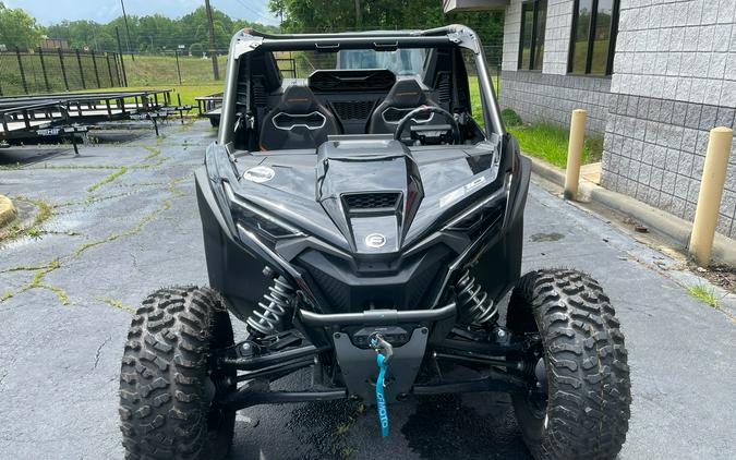 2026 CFMOTO ZFORCE Z10