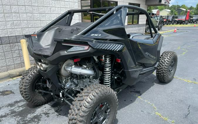2026 CFMOTO ZFORCE Z10