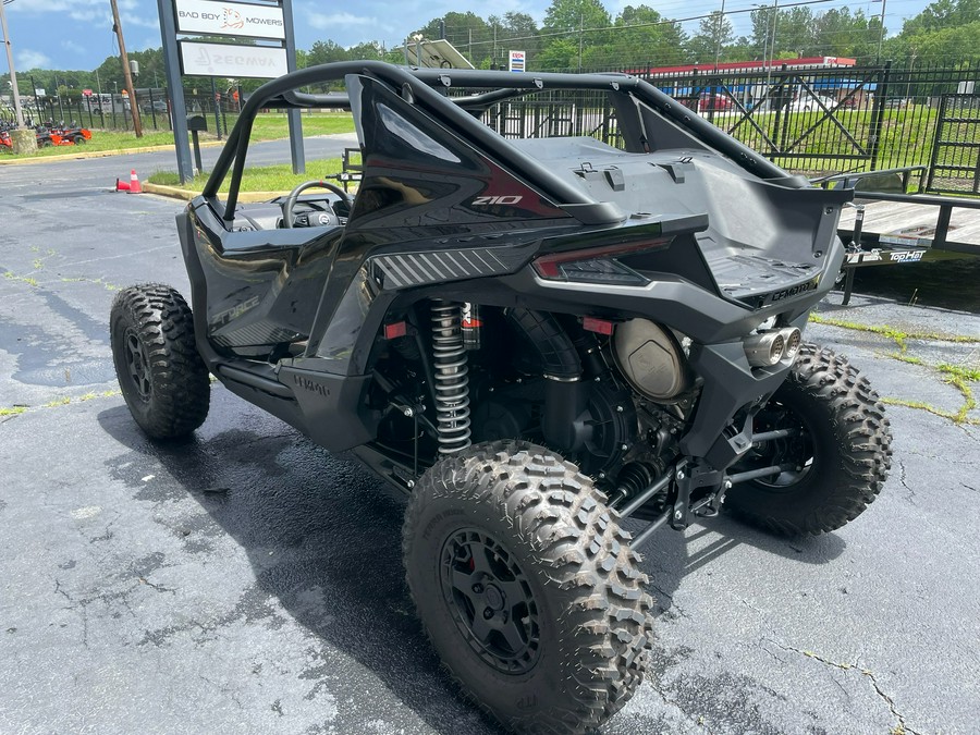 2026 CFMOTO ZFORCE Z10
