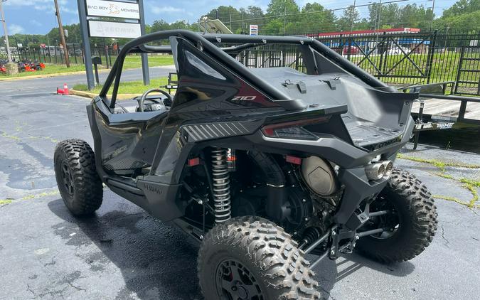 2026 CFMOTO ZFORCE Z10
