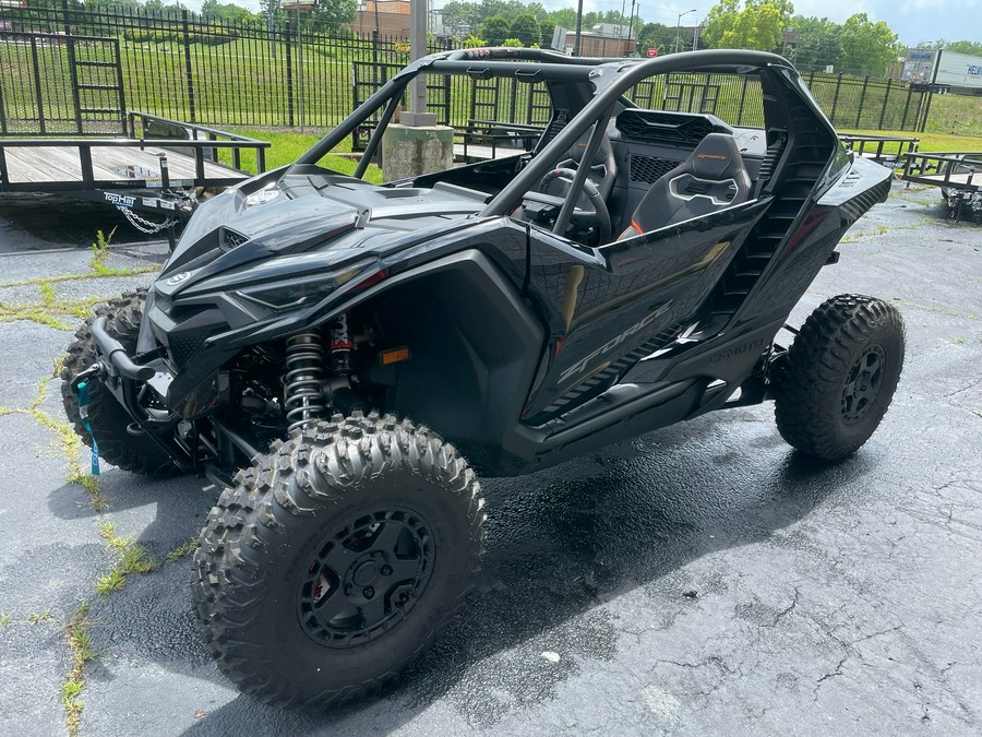 2026 CFMOTO ZFORCE Z10