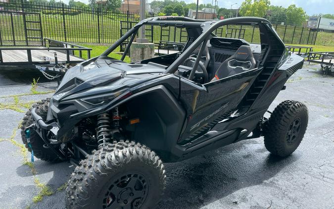 2026 CFMOTO ZFORCE Z10