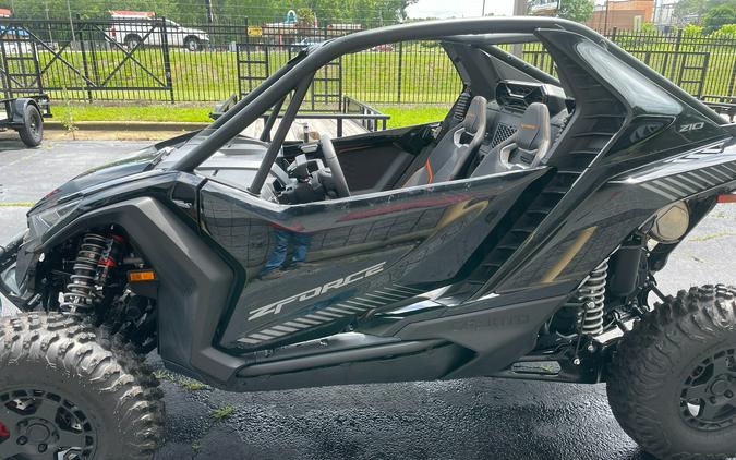 2026 CFMOTO ZFORCE Z10