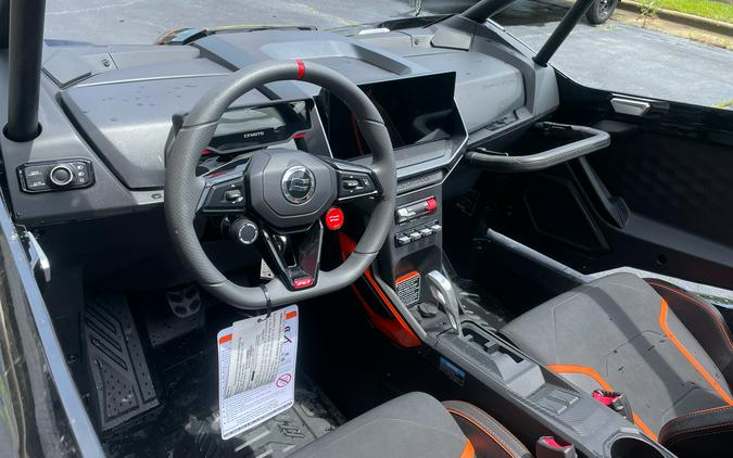 2026 CFMOTO ZFORCE Z10