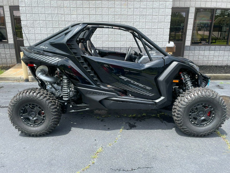 2026 CFMOTO ZFORCE Z10