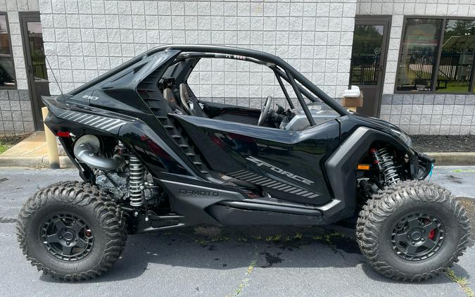 2026 CFMOTO ZFORCE Z10