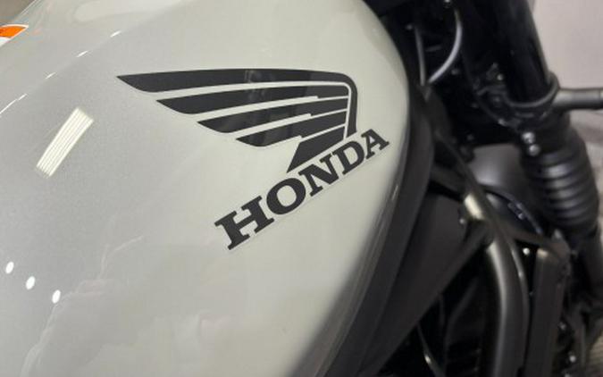 2026 HONDA REBEL 1100 DCT SE