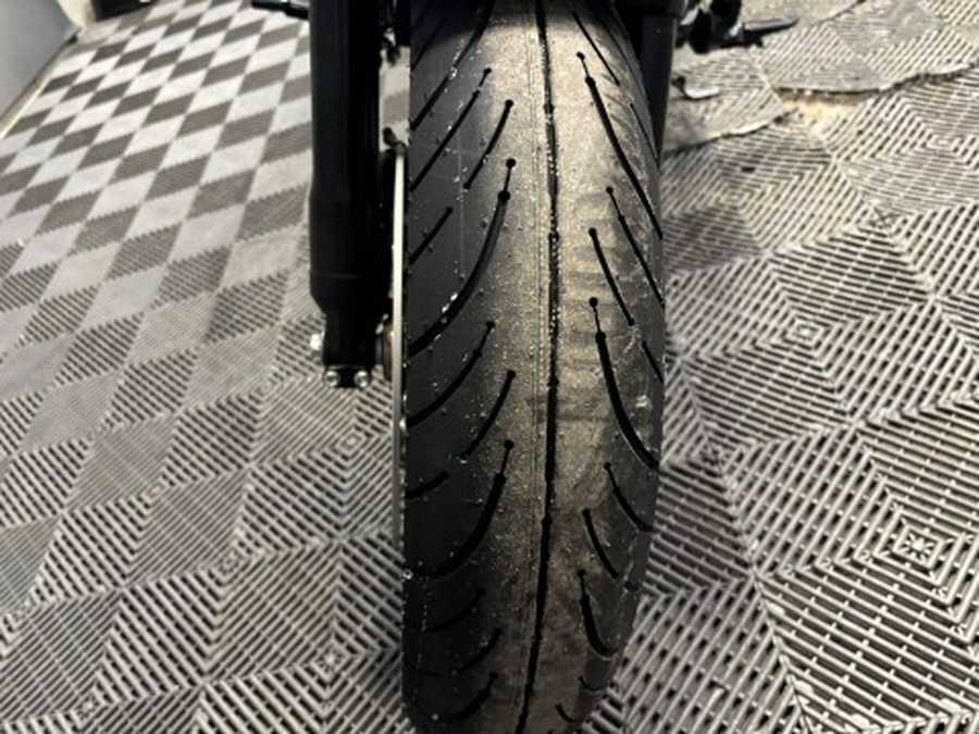 2026 HONDA REBEL 1100 DCT SE
