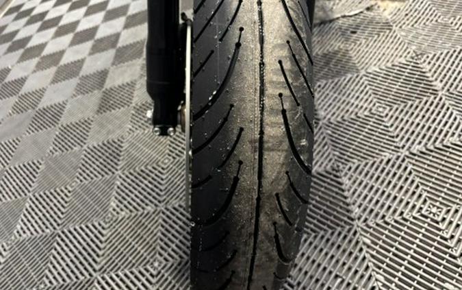 2026 HONDA REBEL 1100 DCT SE