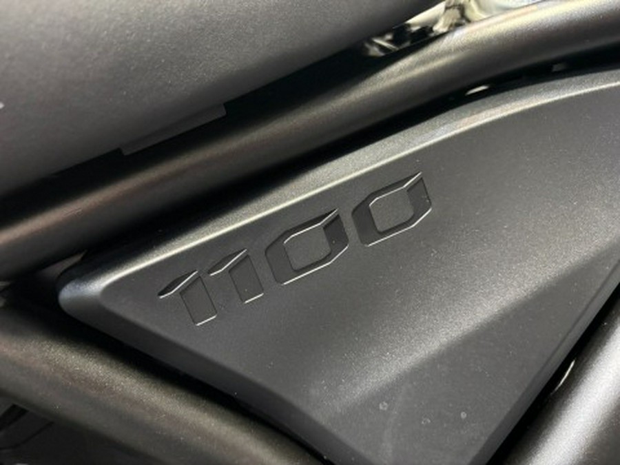 2026 HONDA REBEL 1100 DCT SE