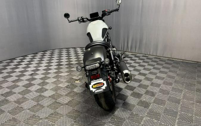 2026 HONDA REBEL 1100 DCT SE