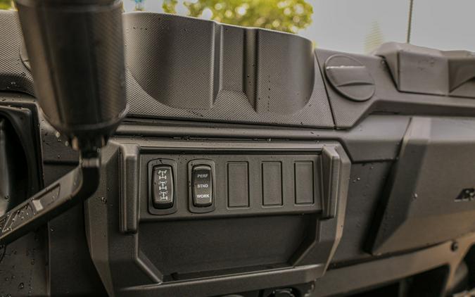 2026 POLARIS RANGER CREW XP 1000 PREMIUM