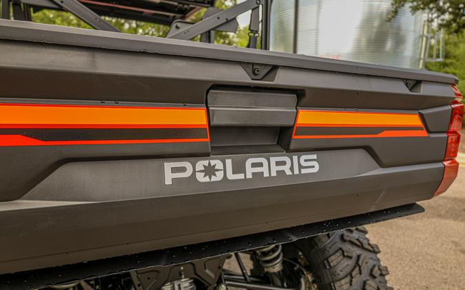 2026 POLARIS RANGER CREW XP 1000 PREMIUM