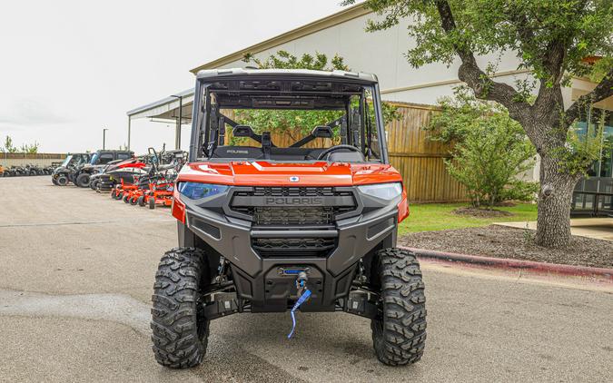 2026 POLARIS RANGER CREW XP 1000 PREMIUM
