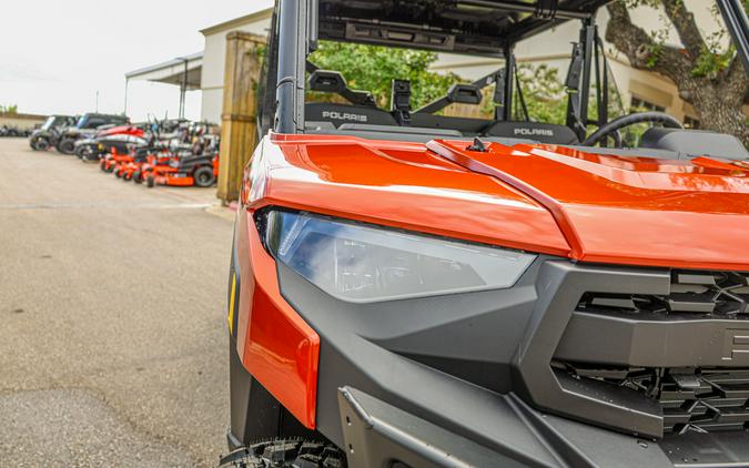 2026 POLARIS RANGER CREW XP 1000 PREMIUM