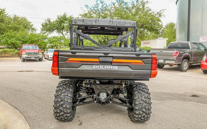 2026 POLARIS RANGER CREW XP 1000 PREMIUM