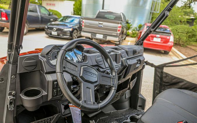 2026 POLARIS RANGER CREW XP 1000 PREMIUM