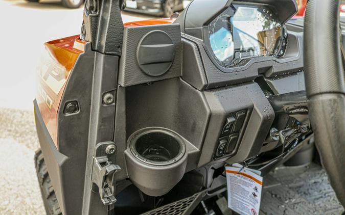2026 POLARIS RANGER CREW XP 1000 PREMIUM