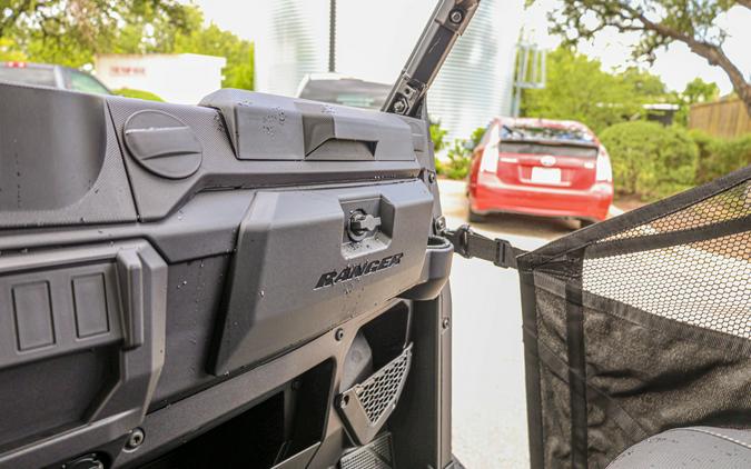 2026 POLARIS RANGER CREW XP 1000 PREMIUM