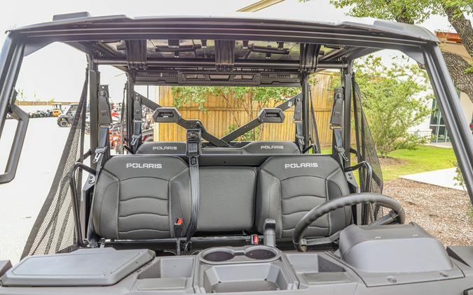 2026 POLARIS RANGER CREW XP 1000 PREMIUM