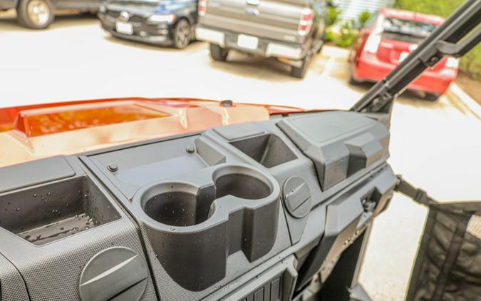 2026 POLARIS RANGER CREW XP 1000 PREMIUM