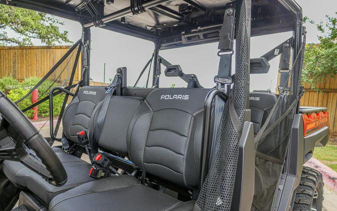 2026 POLARIS RANGER CREW XP 1000 PREMIUM