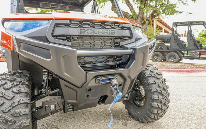 2026 POLARIS RANGER CREW XP 1000 PREMIUM
